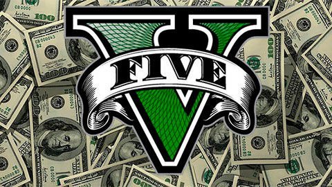 How can you earn virtual money on GTA 5? - MyVenturePad.com