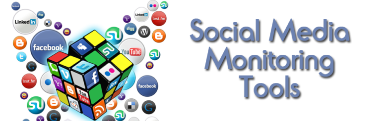 12 Best Social Media Monitoring Tools