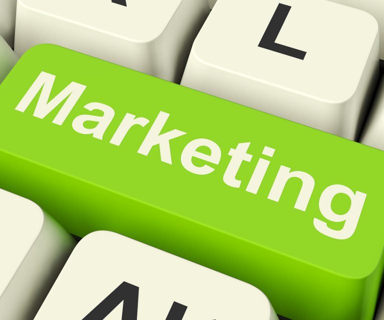 marketing