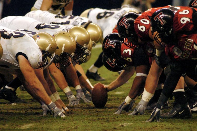 Offensive and Defensive Strategies for Industry Leadership