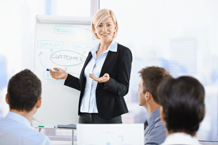 Tips for Providing Mandatory HR Training