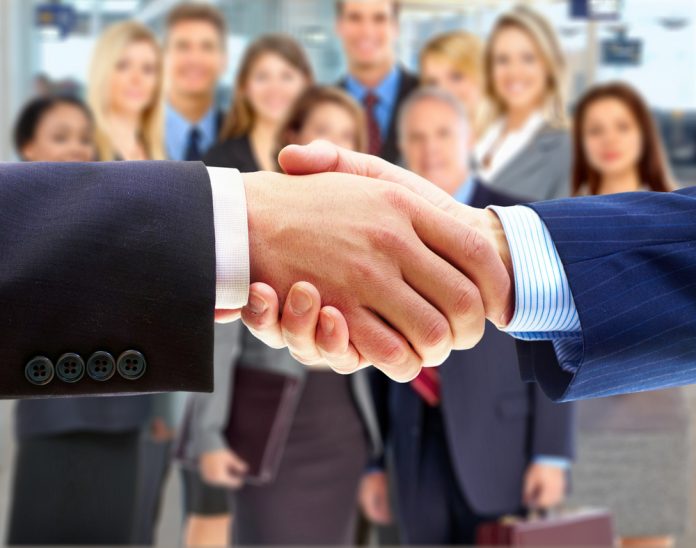 business in california