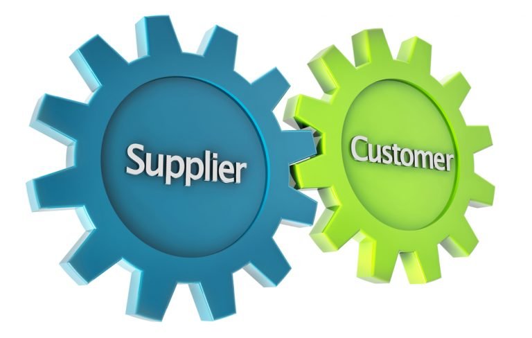 The mutual benefits of supplier management software for organizations and suppliers
