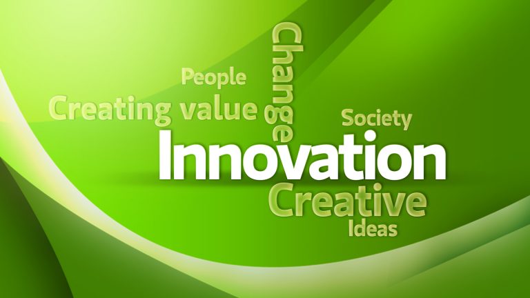 How to Develop an Innovation Strategy