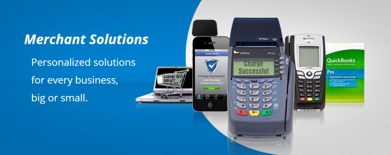 Merchant Account Solutions Most Affordable and Convenient Payment Solutions
