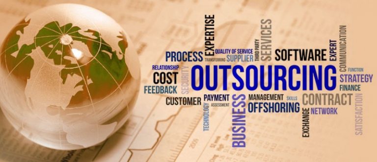 Business Process Outsourcing(BPO)