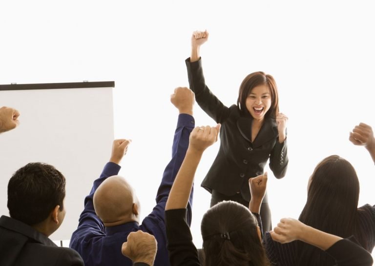 How You Can Build a Sales Page that Gets Attendees to Your Event