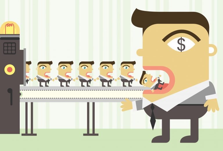 Monopoly Markets and Huge Profits