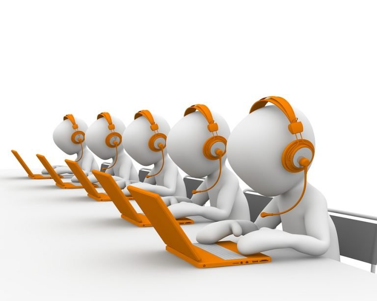 How Your Nonprofit Can Benefit from Call Center Services