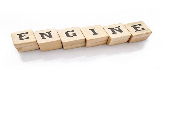 engine