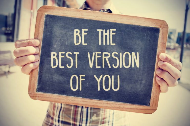 Self-Motivation-The Secret of Success