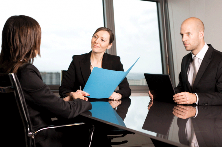 Top tips for successful employee recruitment