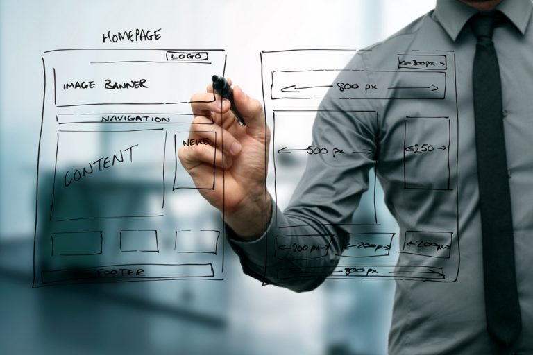 webdesign