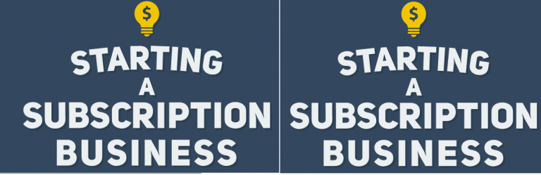 How to Improve Performance on Your Subscription-Based Business