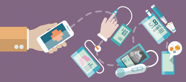 3 Ways Technology is Transforming the World of Healthcare
