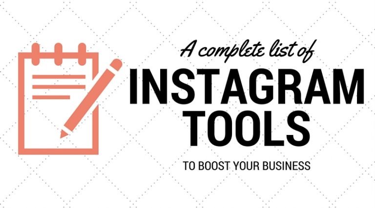 Best Instagram Tools