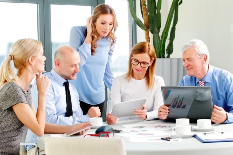 How to Get a Job Through a Staffing Agency