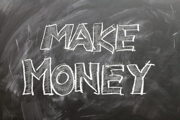 5 Signs of the Successful Entrepreneur