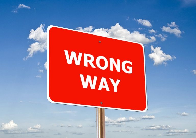 The 5 Worst Mistakes First Time Investors Make