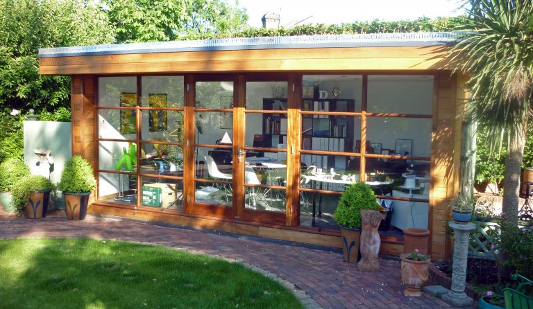 Companies should Maintain outdoor spaces for Employees