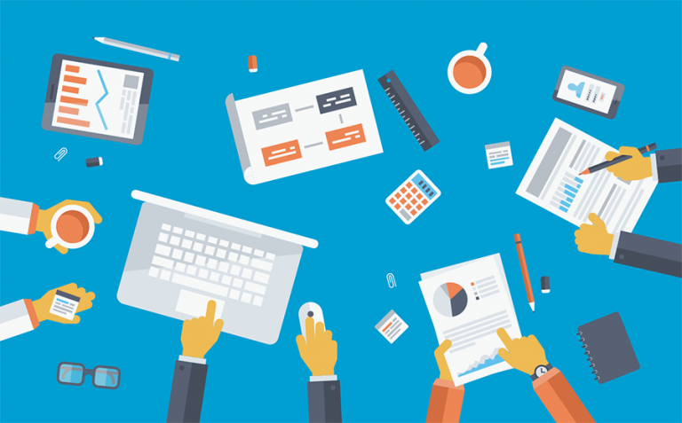 5 Helpful Business Tools For Managing Your Small Business