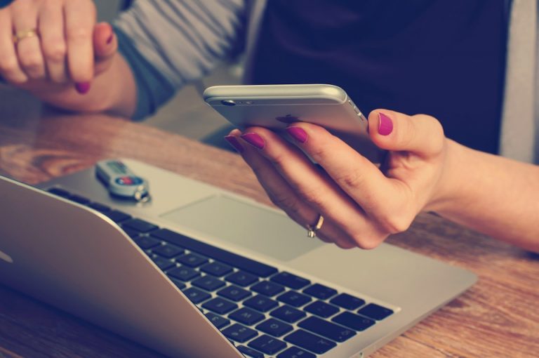 6 Tax Tips for Mummy Bloggers