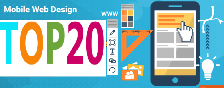 Top 20 Reasons Why You Need Mobile Optimized Website