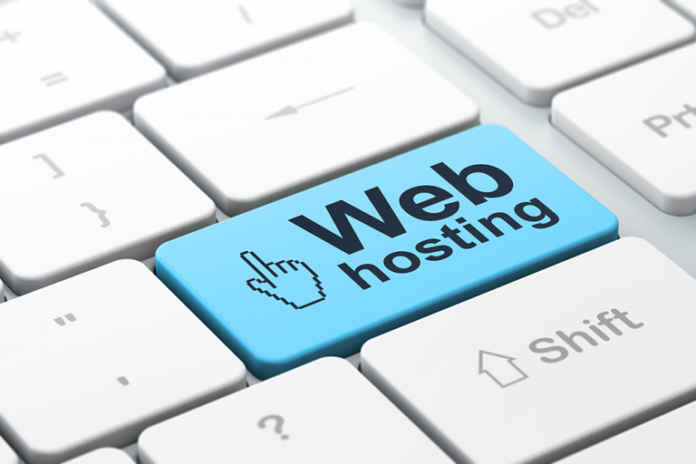 web