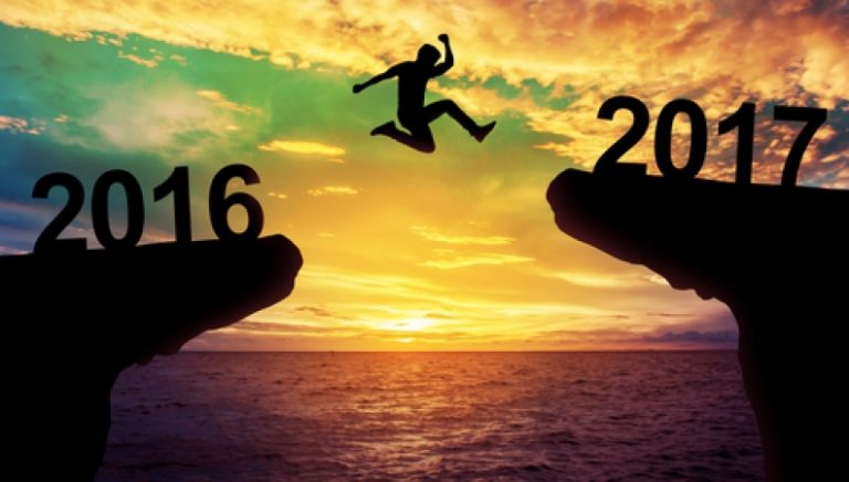 How to Stand Out Online In 2017