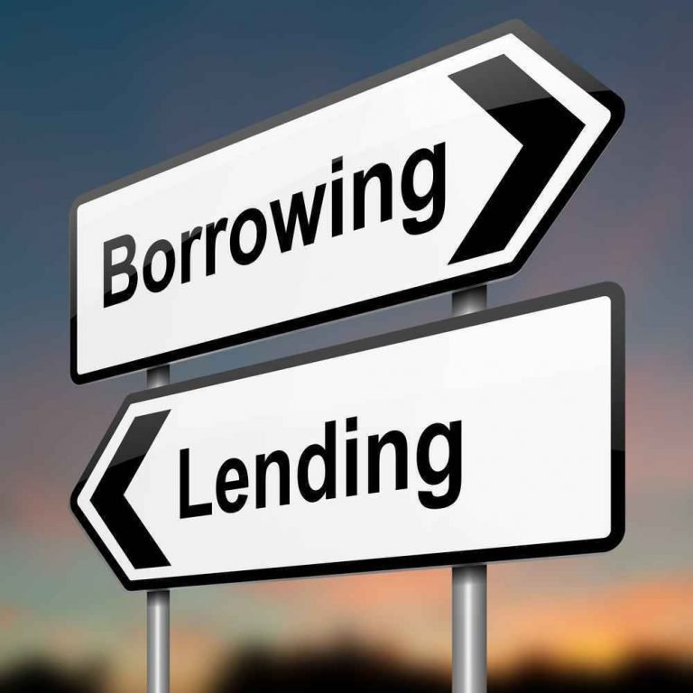 Understanding your borrowing considerations