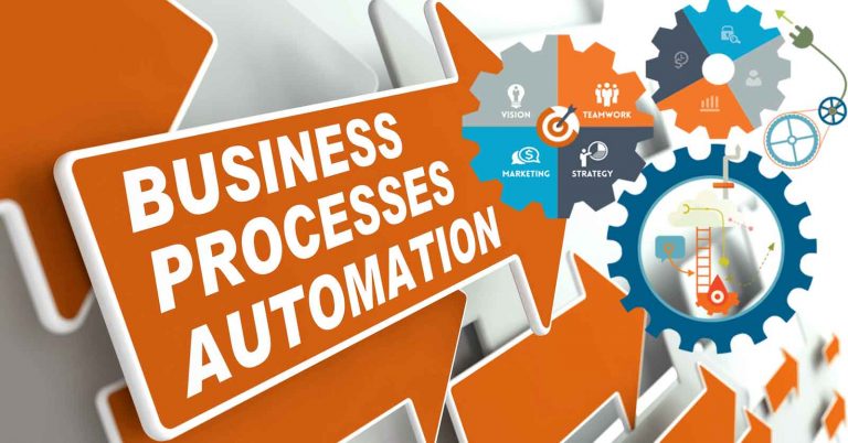 How Business Process Automation Can Improve Your Business