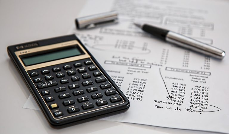 Retirement Calculator- How Much Do You Need to Retire?
