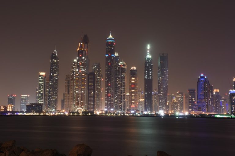 5 Things You Will Need to Consider if You Are Looking to Move Your Business to Dubai
