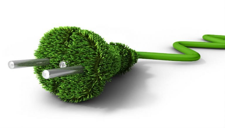 How Technology Is Changing the Green Energy Sector