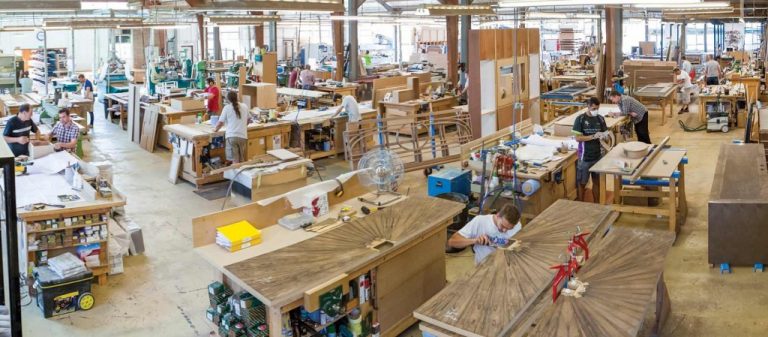 How To Start Your Own Joinery Business