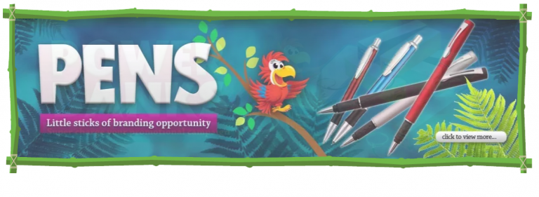 Using Promotional Products to get business booming!