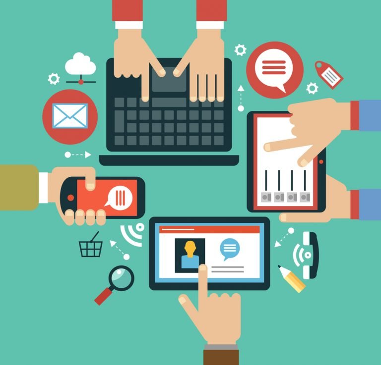 Small Businesses With Appropriate Marketing Remain Relevant