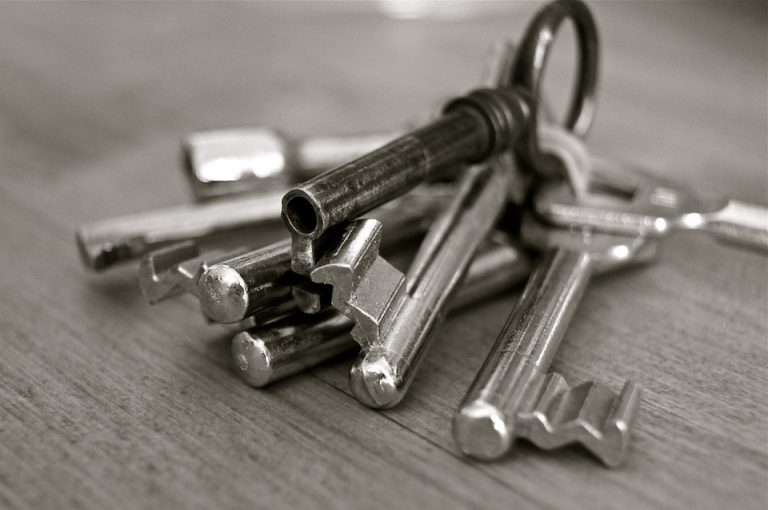 5 Best Tech Gadgets for Securing Your Home