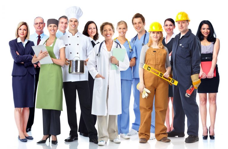 Service Markets and How to Promote Services