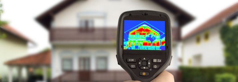 Rescue and Disaster Management using Infrared Thermography