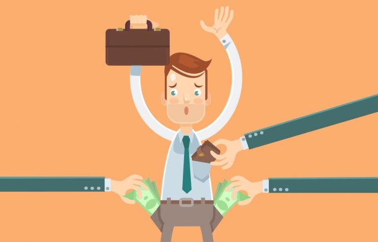 Shoplifting Isn’t the Only Form of Theft Businesses Can Fall Victim To