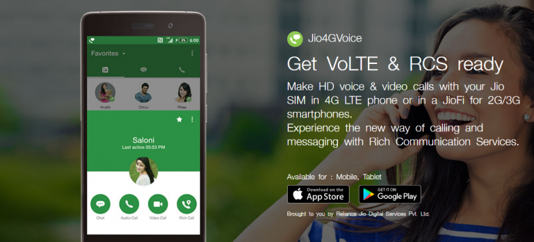 Benefits of 4G technology on a Smart Phone