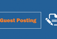 100+ Guest Posting Sites List 2025