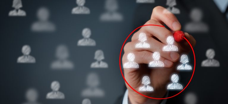 5 Ways to Reach Your Target Audience