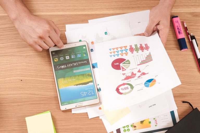 Brand Building Hacks You Can Do During Your Lunch Break