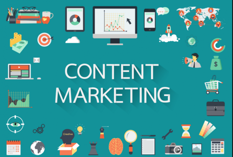 content marketing