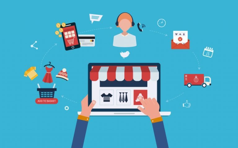 e-commerce