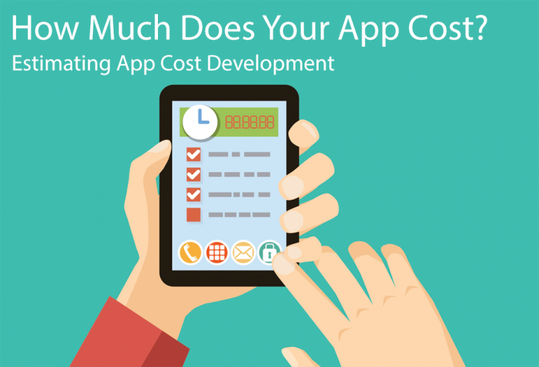 How Much Does It Cost to Create An App?