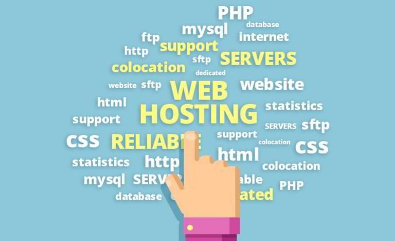 6 Things to Keep in Mind When Choosing a Web Host