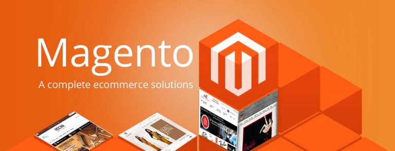 Reasons Why Small Businesses Should Consider Magento for their E-commerce Website